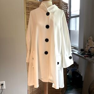 IC by Connie K Jacket